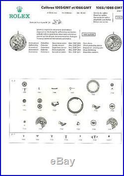 rolex part specialist|rolex replacement parts list.